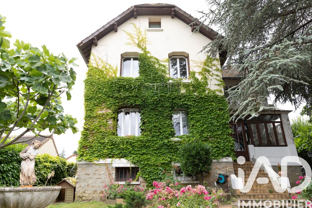 Vente Maison/villa 8 pièces