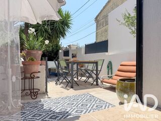  Appartement à vendre 2 pièces 53 m²