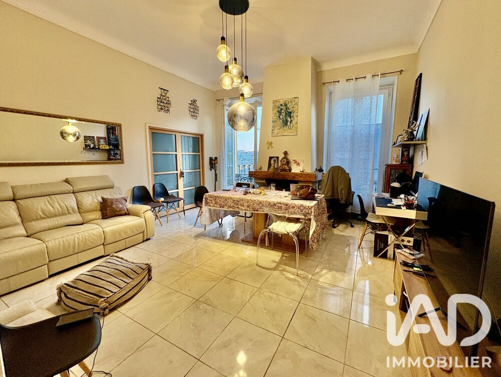Vente Appartement 5 pièces
