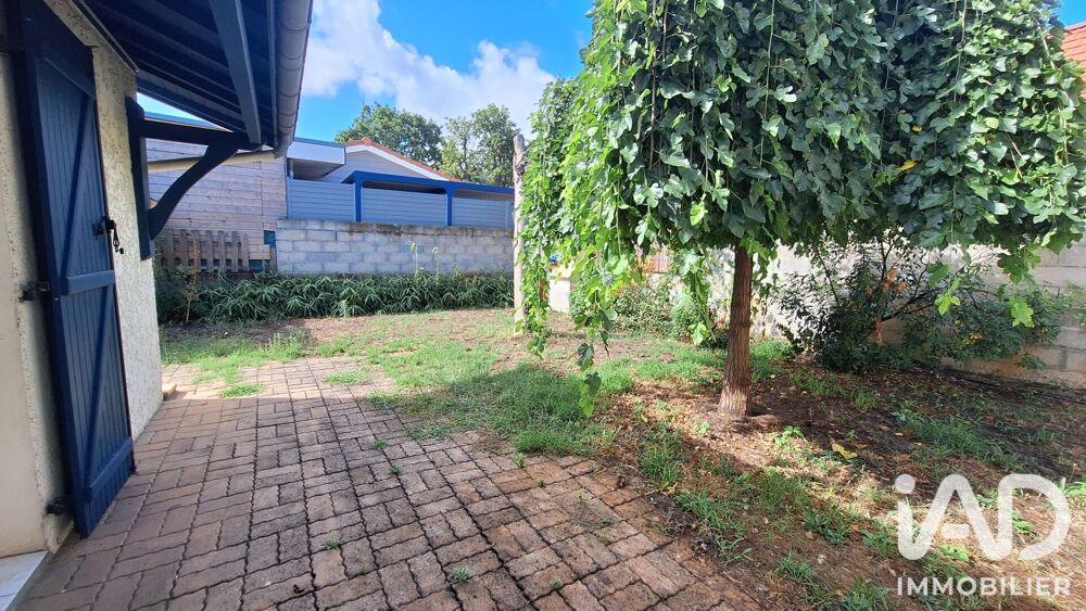 Vente Maison Vente Maison de ville 2 pièces Gujan-mestras