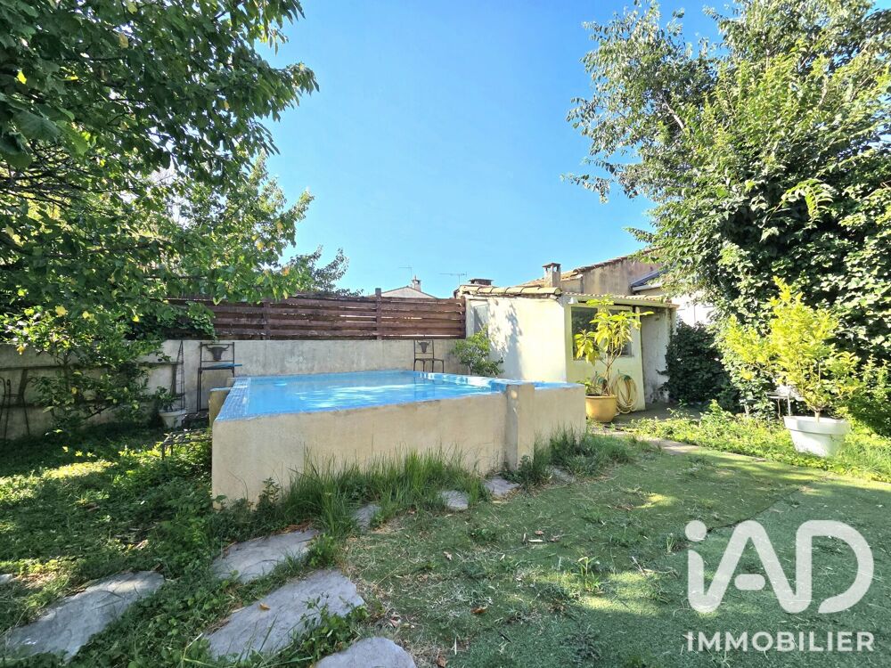 Vente Appartement Vente Appartement 4 pièces Nîmes