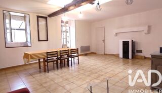  Maison à vendre 6 pièces 132 m²