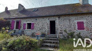  Maison à vendre 6 pièces 126 m²