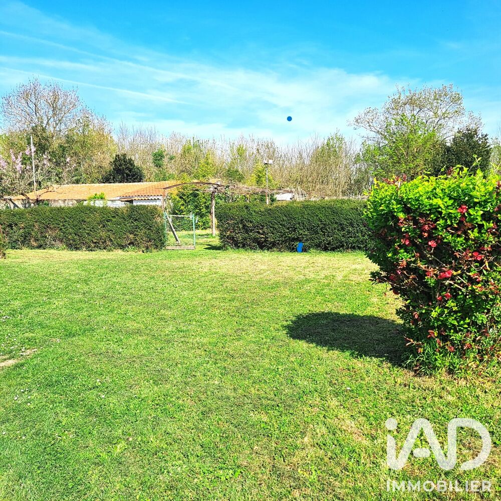 Vente Terrain Vente Terrain à bâtir 527 m&sup2; Saint-xandre
