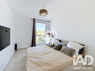  Appartement à vendre 3 pièces 62 m²