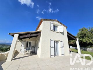  Maison à vendre 5 pièces 137 m²