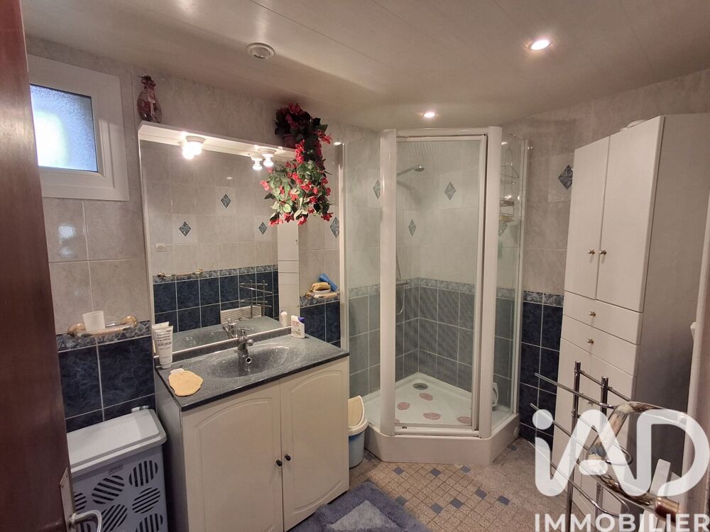 Vente Maison de ville 4 pièces
