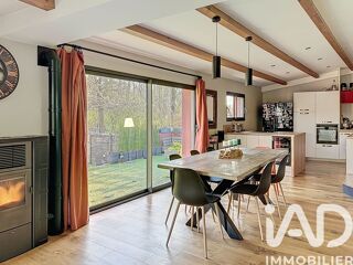  Maison à vendre 4 pièces 159 m²
