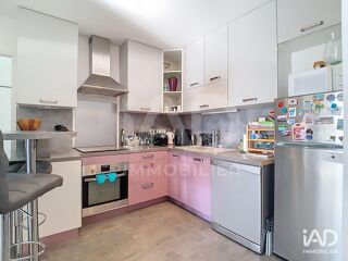  Appartement à vendre 3 pièces 64 m²