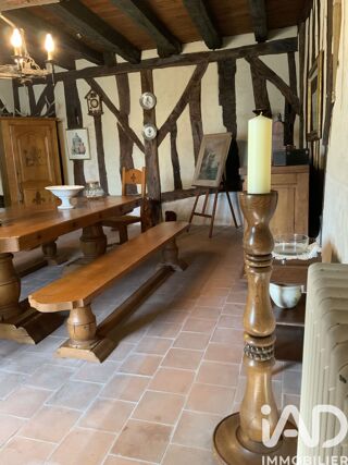  Maison à vendre 5 pièces 172 m²