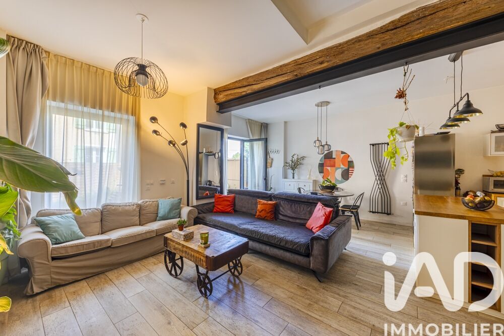 Vente Maison Vente Maison/villa 6 pièces Béthemont-la-forêt