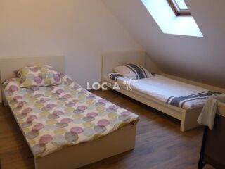  Appartement � louer 4 pi�ces 83 m�