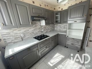 Vente Maison Vente Maison/villa 4 pièces Berny-rivière