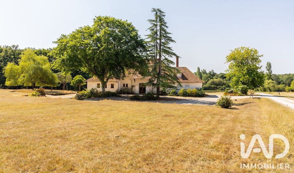 Vente Domaine 11 pièces