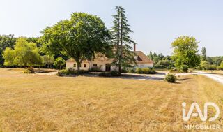  Maison à vendre 11 pièces 520 m²