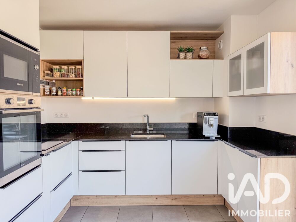 Vente Appartement Vente Appartement 4 pièces Toulon