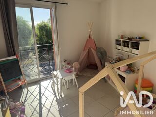  Appartement à vendre 2 pièces 39 m²