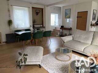 Vente Maison Vente Longère 4 pièces Saint-martin