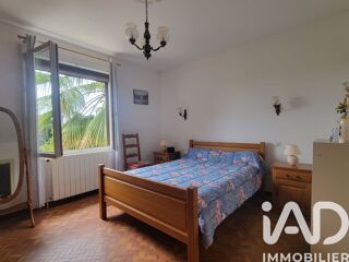 Maison à vendre 5 pièces 180 m²
