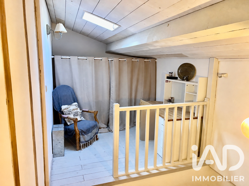 Vente Appartement Vente Appartement 4 pièces Solliès-toucas