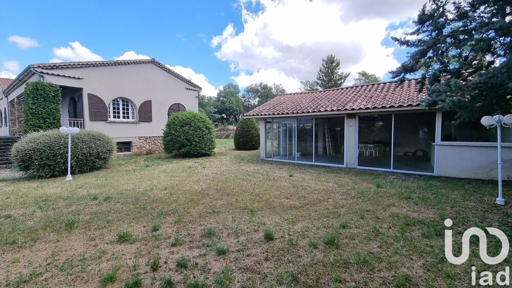 Vente Maison Vente Maison/villa 11 pièces Saint-clair