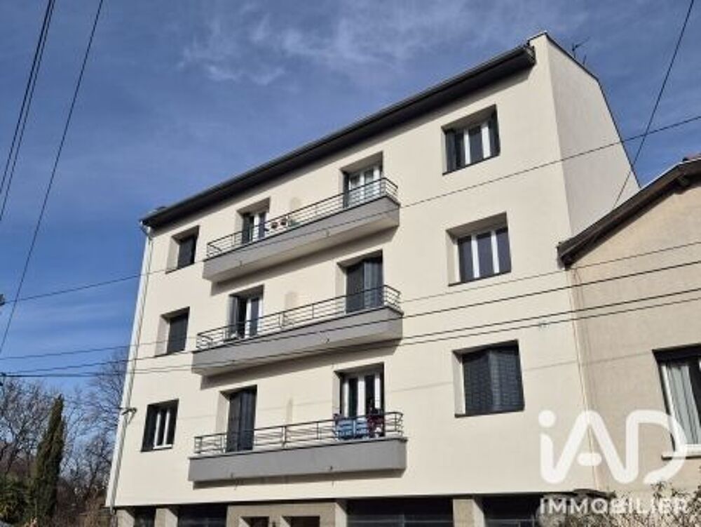 Vente Appartement Vente Appartement 3 pièces Grenoble