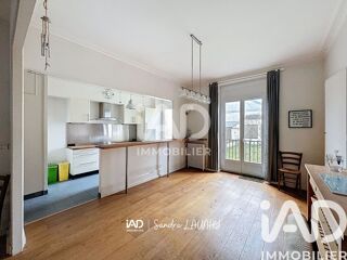  Maison à vendre 9 pièces 207 m²