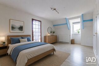  Maison à vendre 5 pièces 112 m²