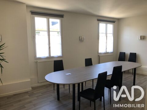   Vente Boutique/Local commercial 500 m&sup2; 