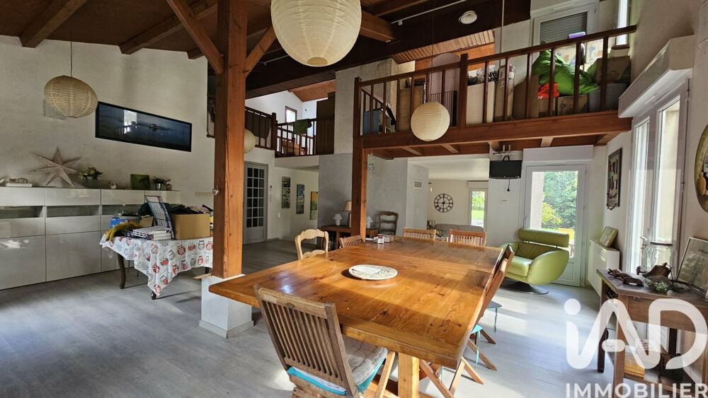 Vente Maison de village 7 pièces