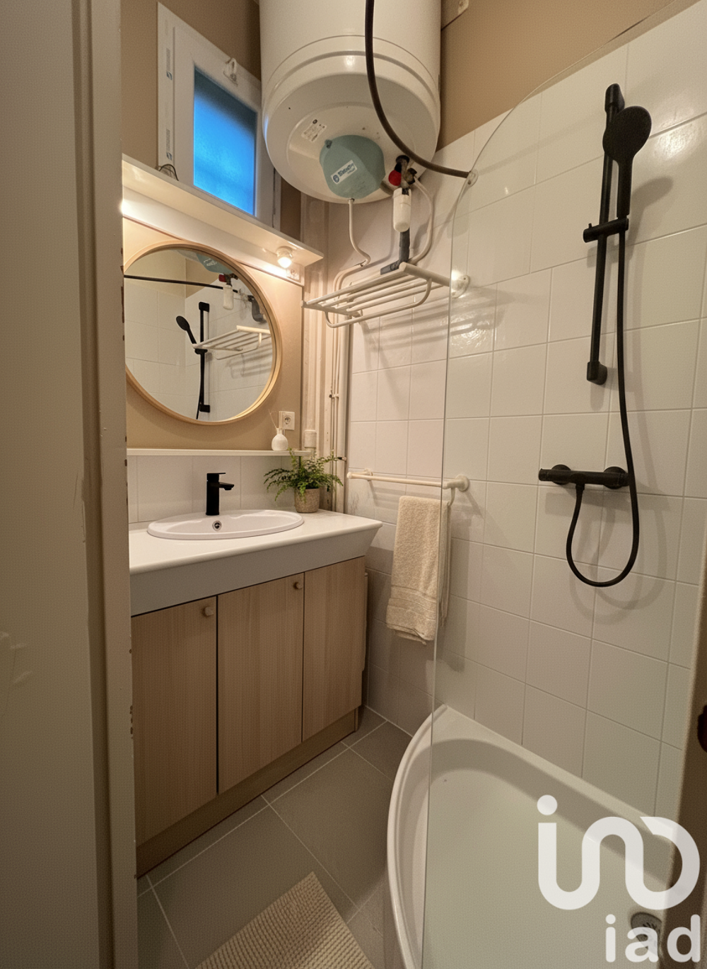vente Appartement - 2 pièce(s) - 31 m² Chaville (92370)