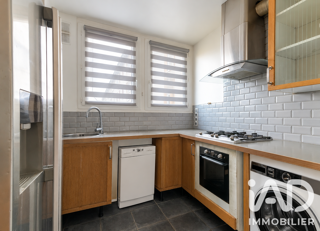 Vente Appartement Vente Appartement 3 pièces Gagny