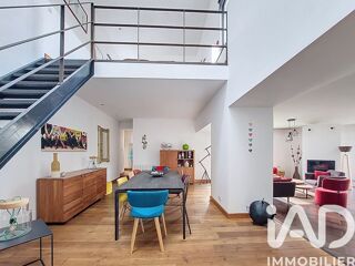  Maison à vendre 6 pièces 197 m²