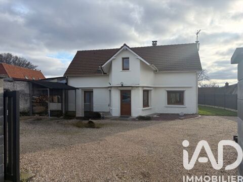   Vente Maison Maison - 6 pi�ce(s) - 144 m�