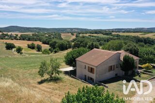  Maison à vendre 8 pièces 249 m²