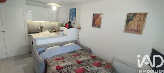  Appartement à vendre 1 pièce 21 m²