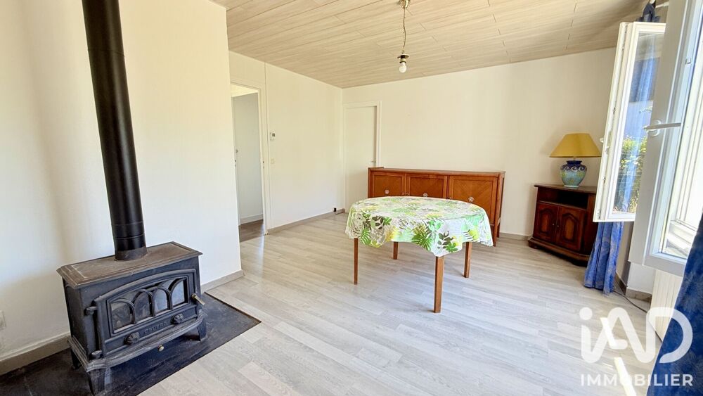Vente Maison Vente Maison/villa 3 pièces Clohars-carnoët