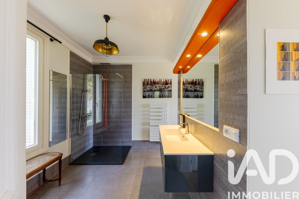 à vendre  Maison La Frette-sur-Seine (95530)