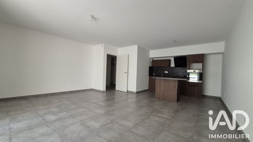 Vente Appartement Vente Appartement 3 pièces Sète