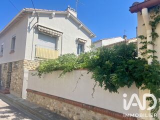  Maison à vendre 4 pièces 80 m²