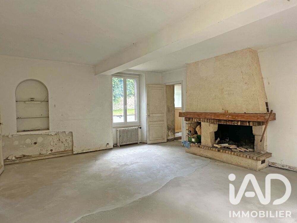 Vente Maison Vente Maison/villa 9 pièces Gazeran