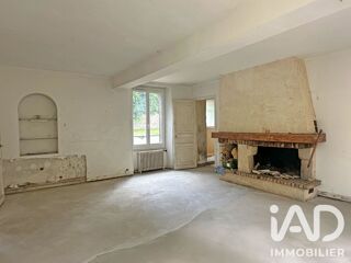 Vente Maison Vente Maison/villa 9 pièces Gazeran