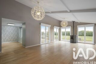  Maison à vendre 7 pièces 270 m²