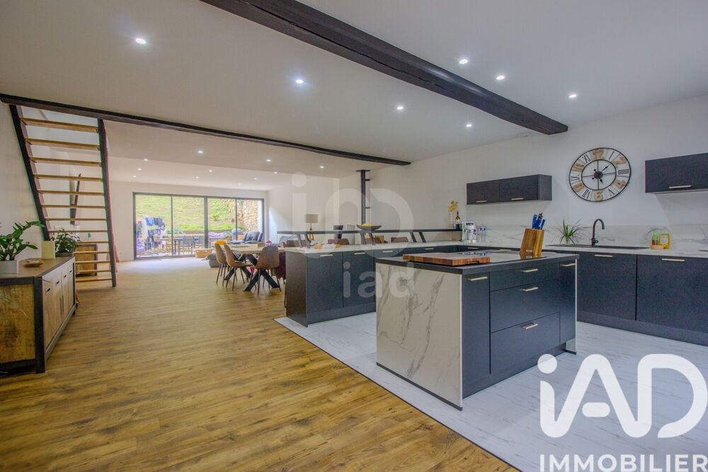 Vente Maison Vente Maison de ville 6 pièces Orrouy