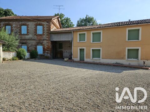   Vente Domaine 7 pièces Maison - 7 pièce(s) - 200 m²