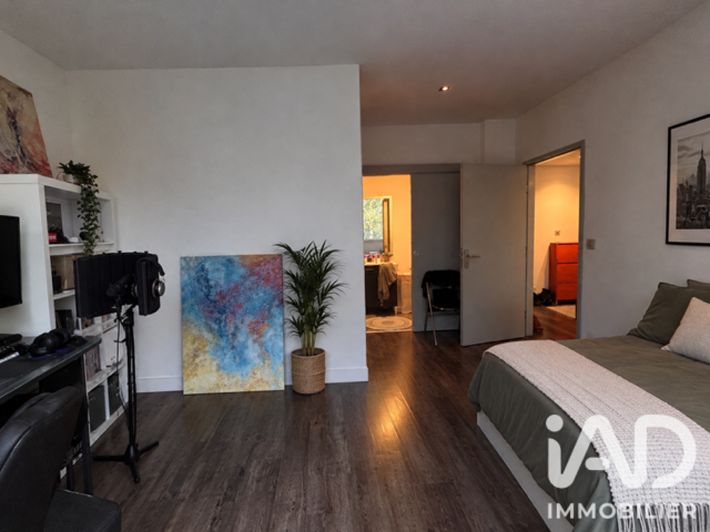 Vente Appartement Vente Appartement 3 pièces Villeurbanne