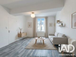 Vente Appartement Vente Appartement 3 pièces Brissac loire aubance