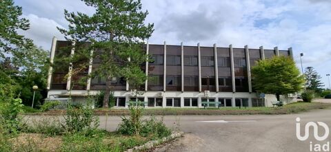   Vente Bureaux 3 000 m&sup2; 