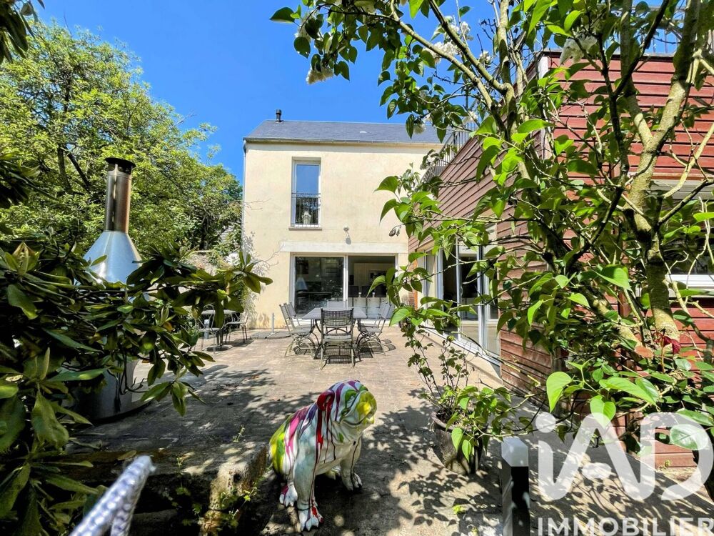 � vendre  Maison Bayeux (14400)
