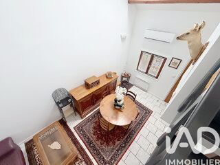  Maison à vendre 3 pièces 37 m²